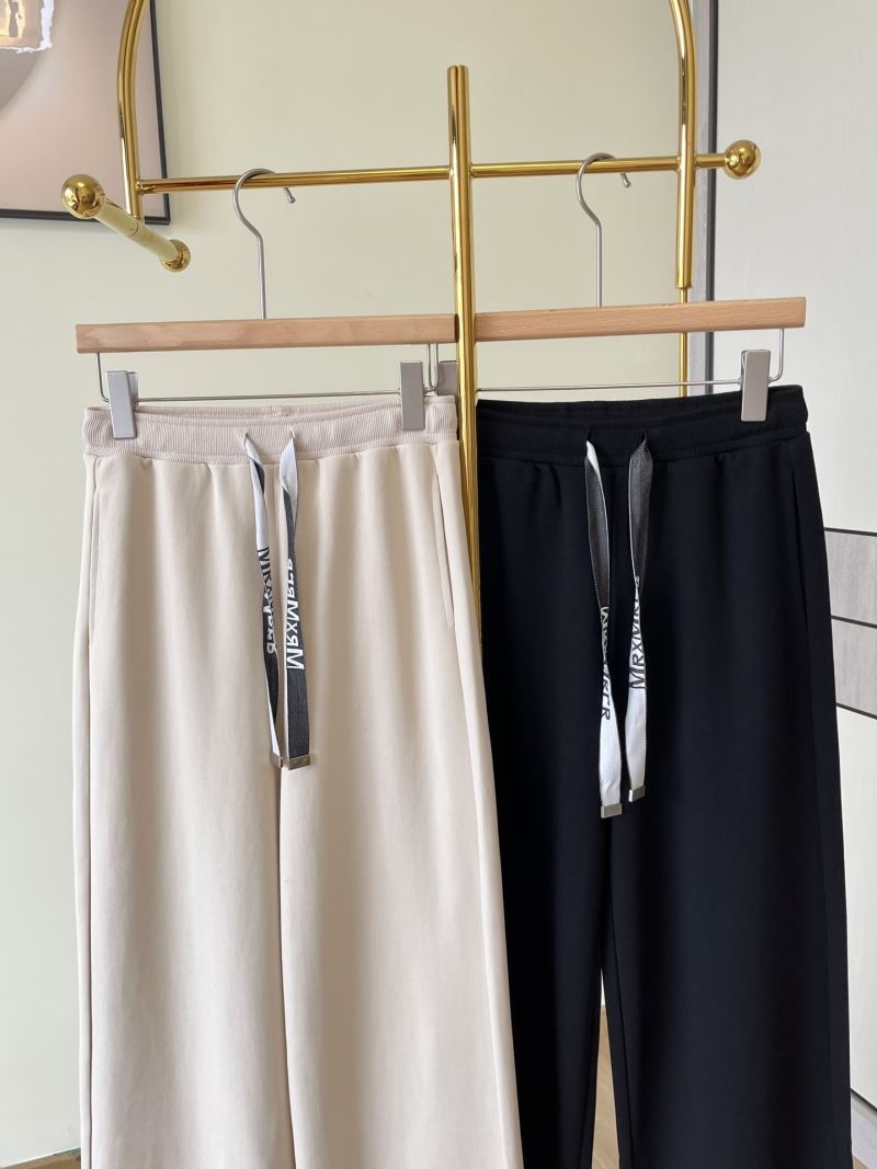 Max Mara Long Pants